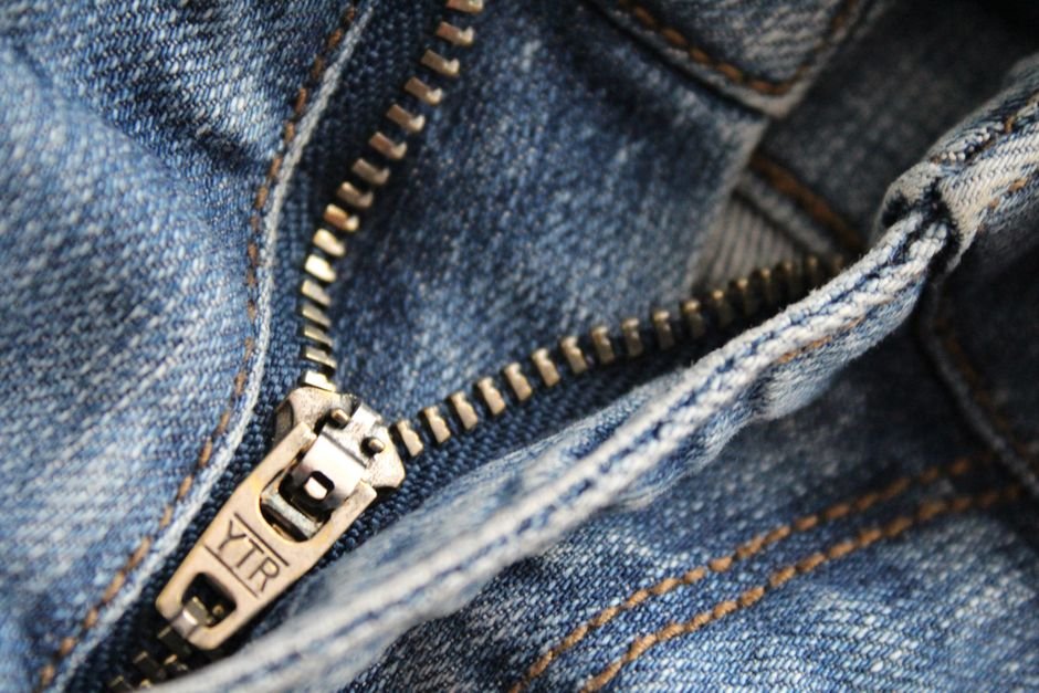 The Ultimate Guide To Zipper By The Yard